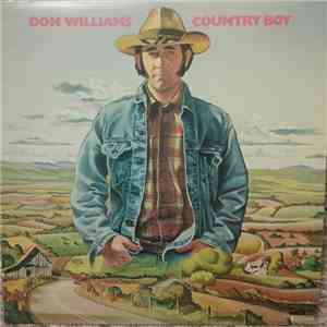 Don Williams  - Country Boy