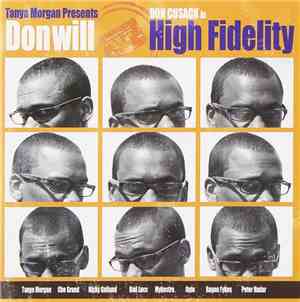 Donwill - Don Cusack In High Fidelity