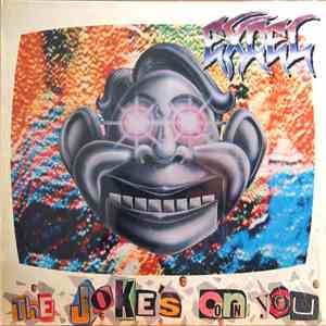 Excel  - The Joke's On You