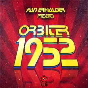 Fan Erhalder - Orbiter 1952
