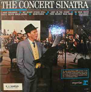 Frank Sinatra - The Concert Sinatra