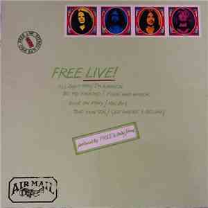 Free - Free Live