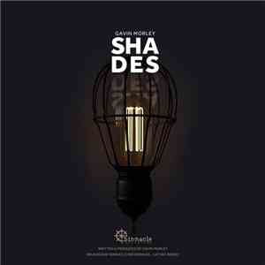 Gavin Morley  - Shades