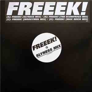 George Michael - Freeek!