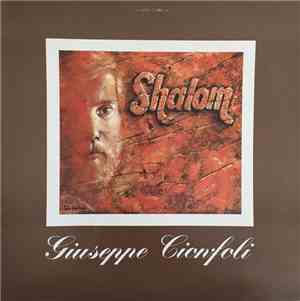 Giuseppe Cionfoli - Shalom