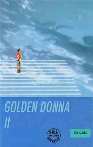 Golden Donna - II