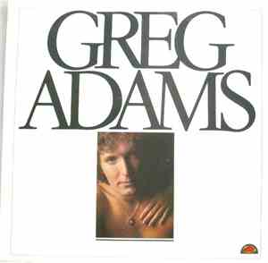 Greg Adams  - Greg Adams