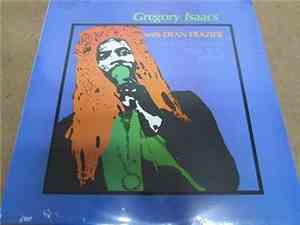 Gregory Isaacs With Dean Fraser -  Who's Gonna' Take You Home