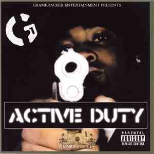 Grope  - Active Duty