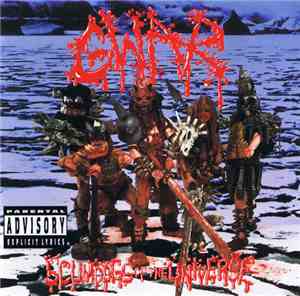 Gwar - Scumdogs Of The Universe