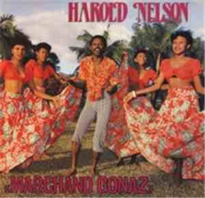 Harold Nelson - Marchand Gonaz