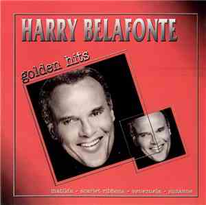 Harry Belafonte - Golden Hits