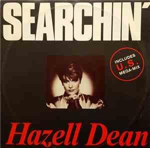 Hazell Dean - Searchin' (I Gotta Find A Man)