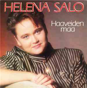 Helena Salo - Haaveiden Maa
