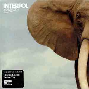 Interpol - Mammoth