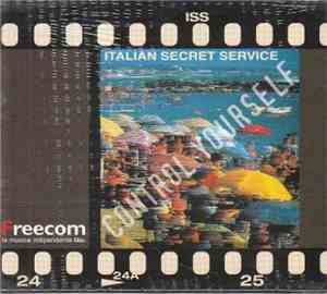 Italian Secret Service - Control Yourself