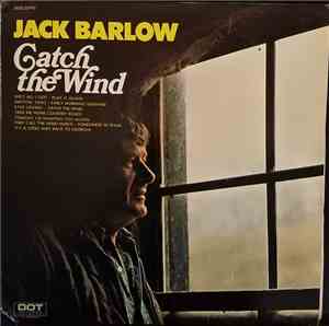 Jack Barlow - Catch The Wind