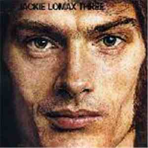 Jackie Lomax - Three