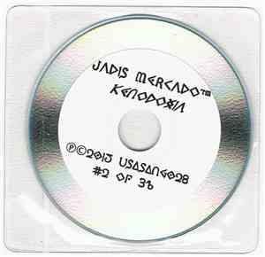 Jadis Mercado™ - Kenodoxia