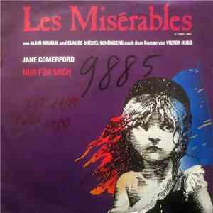 Jane Comerford - Les Misérables - Nur Für Mich