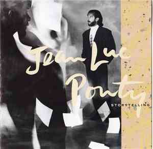 Jean-Luc Ponty - Storytelling