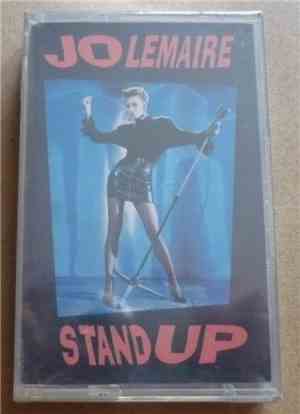 Jo Lemaire - Stand Up