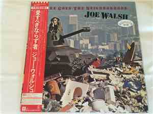 Joe Walsh - There Goes The Neighborhood