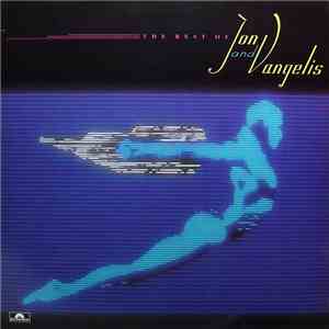 Jon & Vangelis - The Best Of Jon And Vangelis