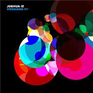 Joshua Iz - Versions EP
