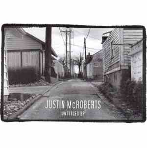 Justin McRoberts - Untitled EP