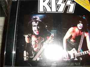 Kiss - Kissin' Stockholm '96