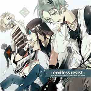 Last Note. - endless resist