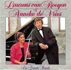 Laurens van Rooyen & Anneke De Vries - La Grande Parade