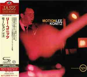 Lee Konitz - Motion