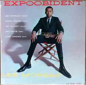 Lee Morgan - Expoobident