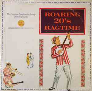 Longines Symphonette Society - Roaring 20's Ragtime