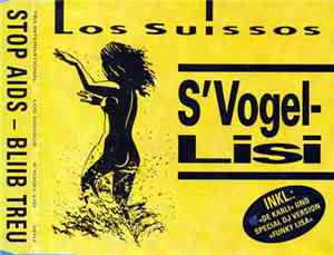 Los Suissos - S' Vogel-Lisi
