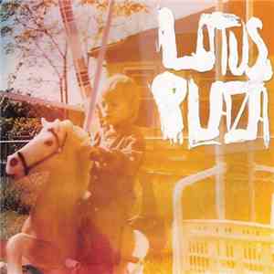 Lotus Plaza - The Floodlight Collective