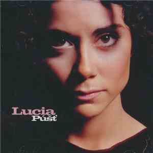 Lucia - Púšť