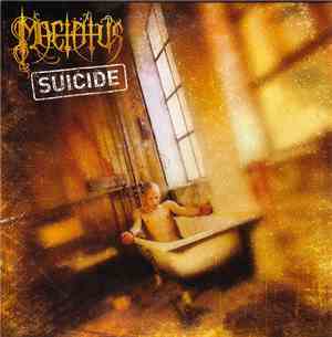 Mactätus - Suicide
