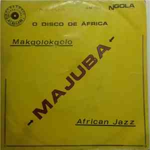 Makgolokgolo - Majuba