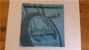 Material Issue - ISSUE 2