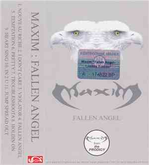 Maxim - Fallen Angel