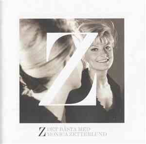 Monica Zetterlund - Z  (Det Bästa Med Monica Zetterlund)