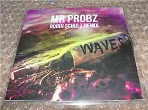 Mr Probz - Waves (Robin Schulz Remix)