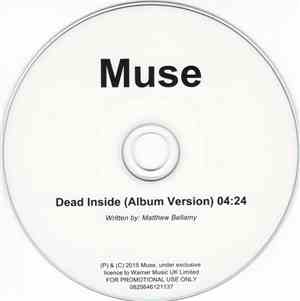Muse - Dead Inside
