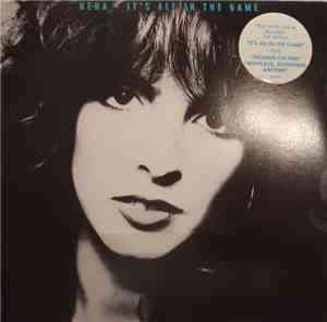 Nena - It's All In The Game