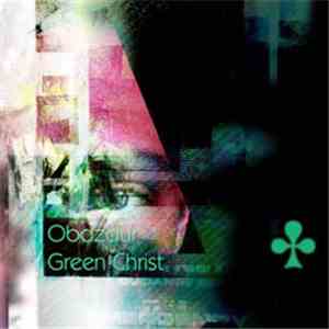Obozdur - Green Christ
