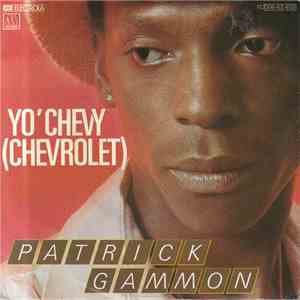 Patrick Gammon - Yo' Chevy (Chevrolet)