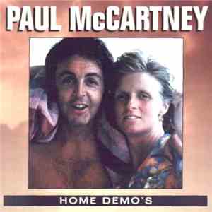 Paul McCartney - Home Demo's